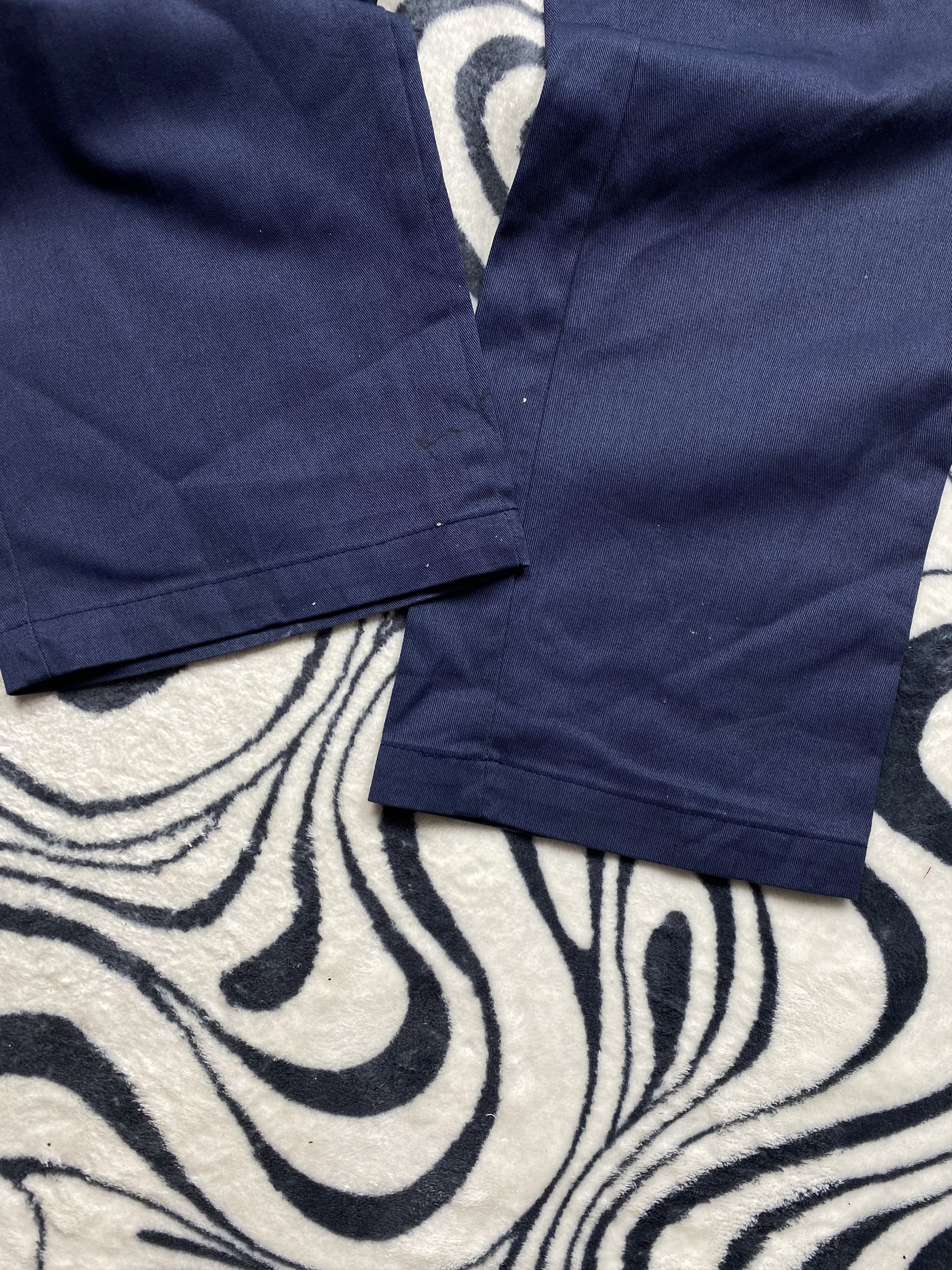 Dickies Dickies 874 Vintage Mens Chino Pants Y2K Workwear Size US 38 / EU 54 - 4 Thumbnail