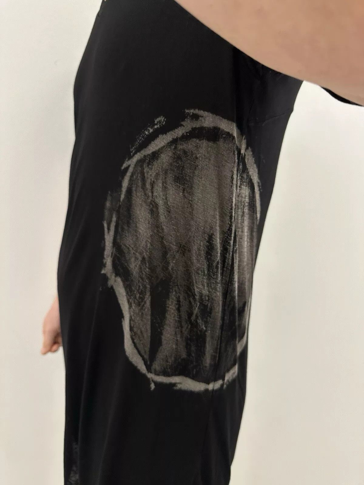 First Aid To The Injured First Aid To The Injured Men T-shirt Tee Avant Garde Owens Size US L / EU 52-54 / 3 - 4 Thumbnail
