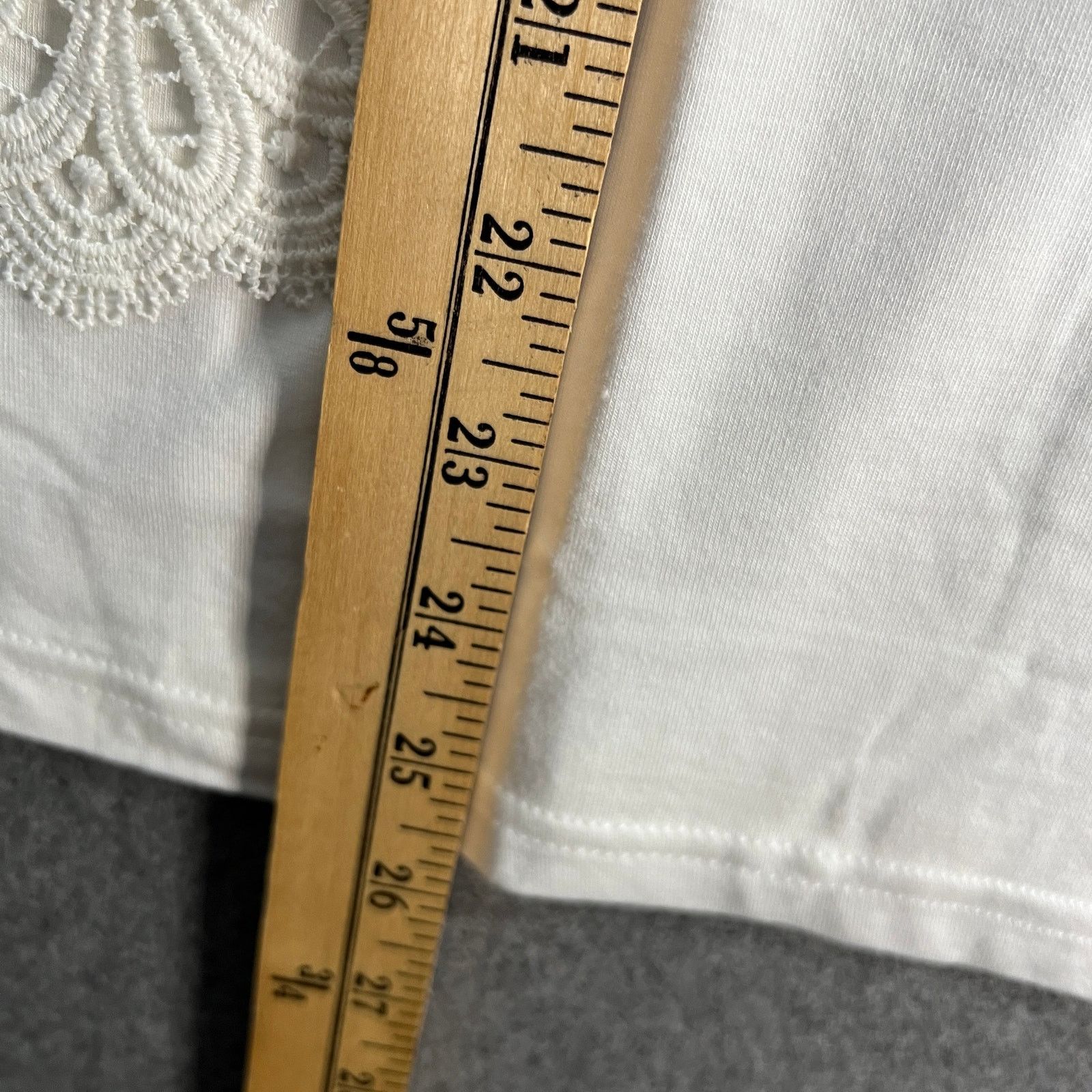 Other Laurie Felt Cotton Spandex Rayon Made from Bamboo Size M / US 6-8 / IT 42-44 - 5 Thumbnail