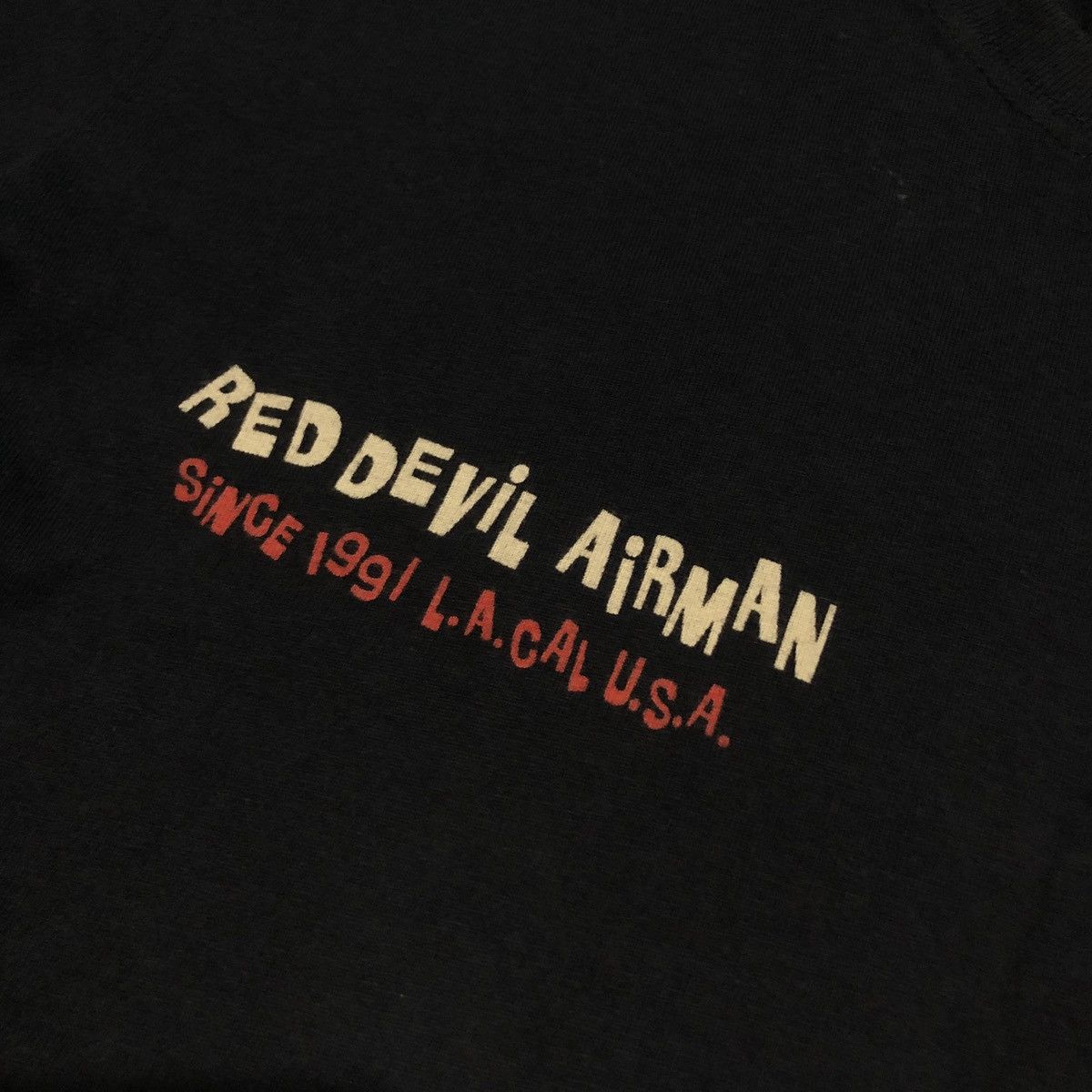 Tedman Tedman Ted Company Backprint Tee Shirt Size US S / EU 44-46 / 1 - 6 Thumbnail