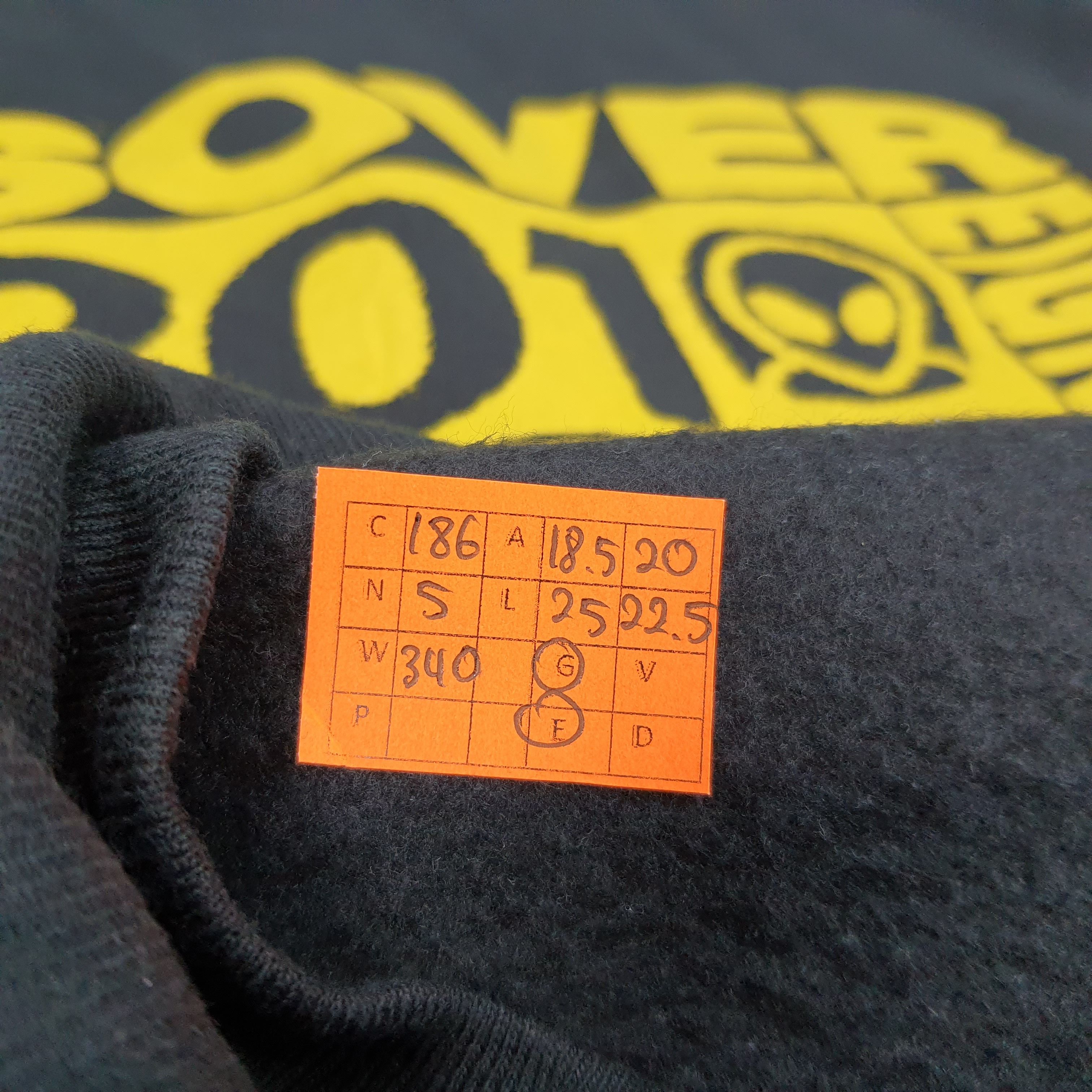 Alien Workshop × Vintage Vintage Alien Workshop Sovereign 2010 Sweatshirt Size US XS / EU 42 / 0 - 7 Thumbnail