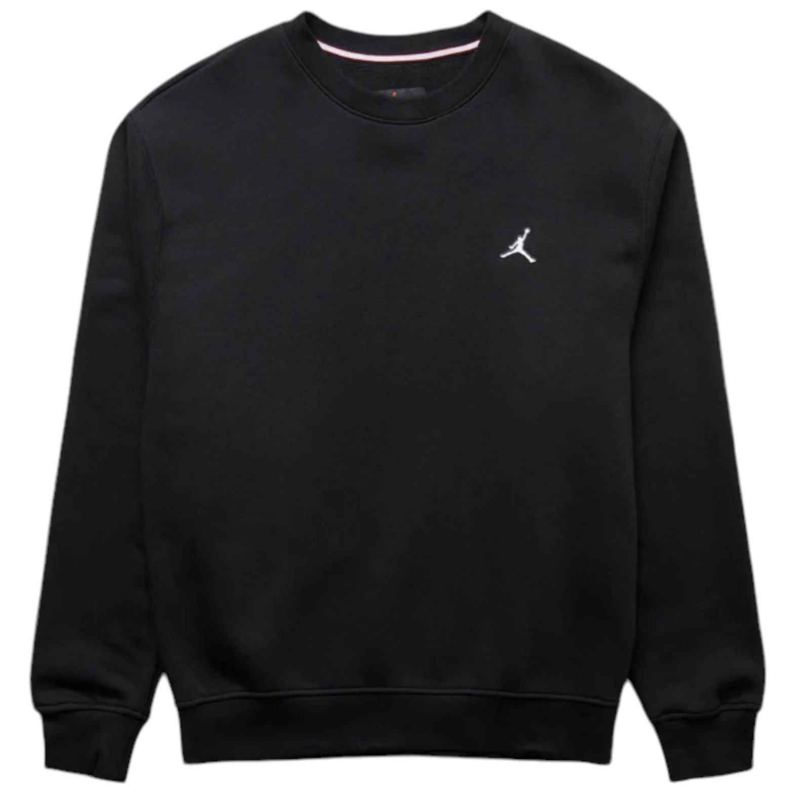 Nike Nike Jordan Essentials Crewneck Pullover Sweatshirt Men's La Size US L / EU 52-54 / 3 - 1 Thumbnail