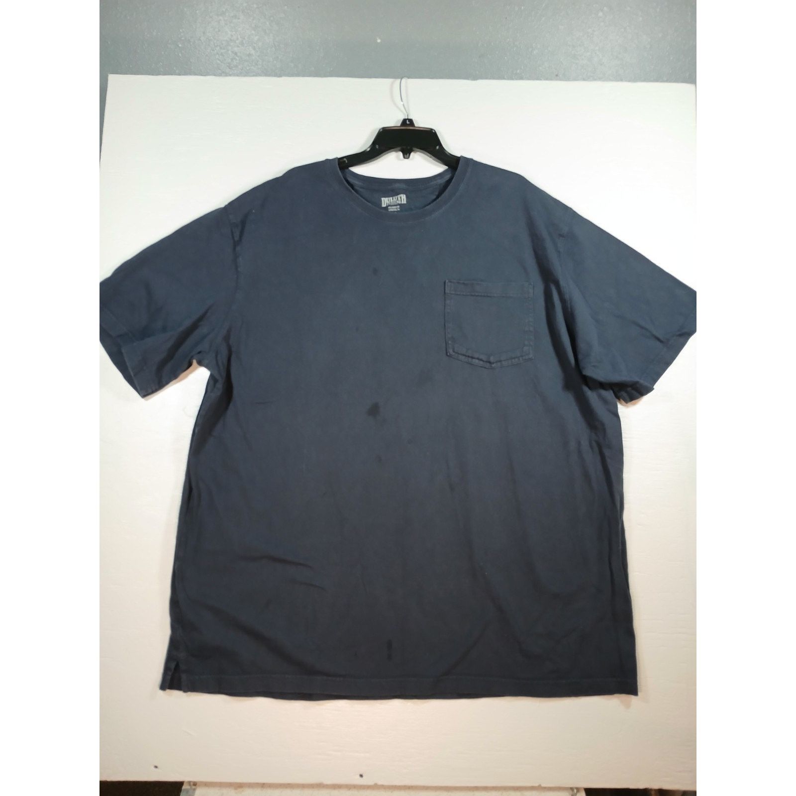 Other Duluth Trading Men's 2XL Blue Longtail Stretch T-Shirt Size US XXL / EU 58 / 5 - 1 Thumbnail