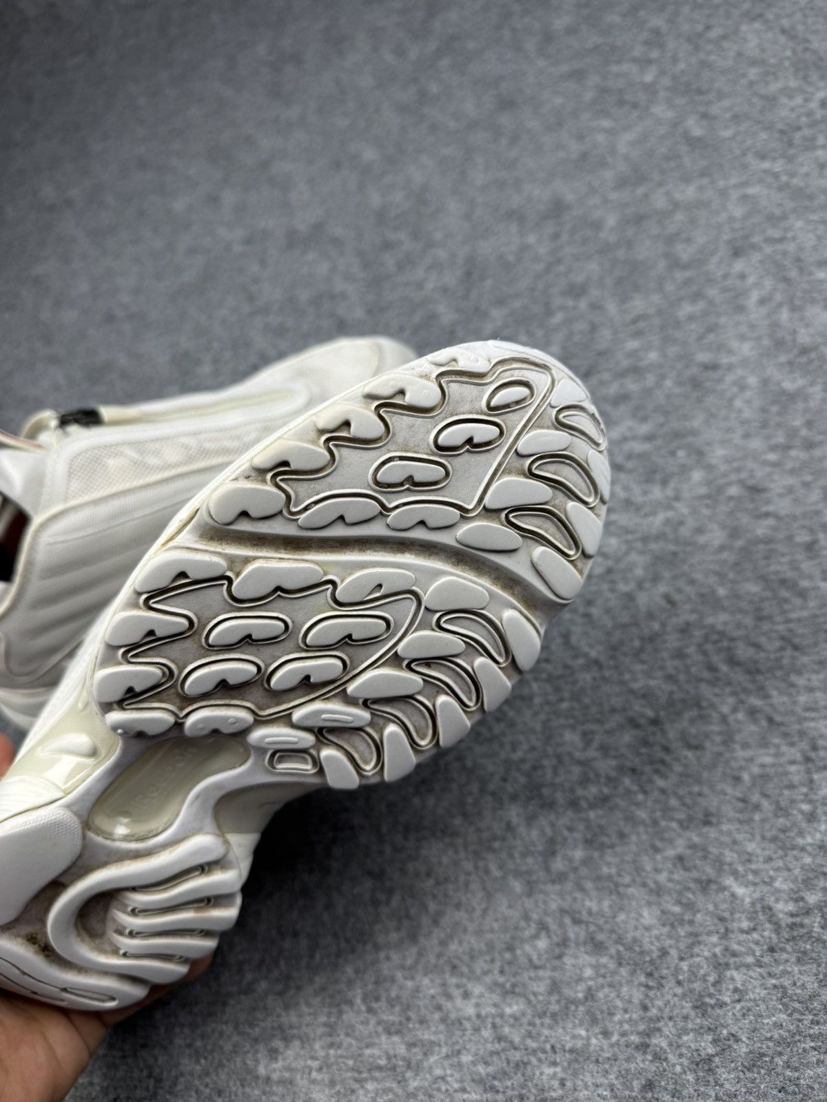 Reebok Reebok DMX Series 2200 ZIP Women's Day 2020 Size US 7.5 / IT 37.5 - 7 Thumbnail
