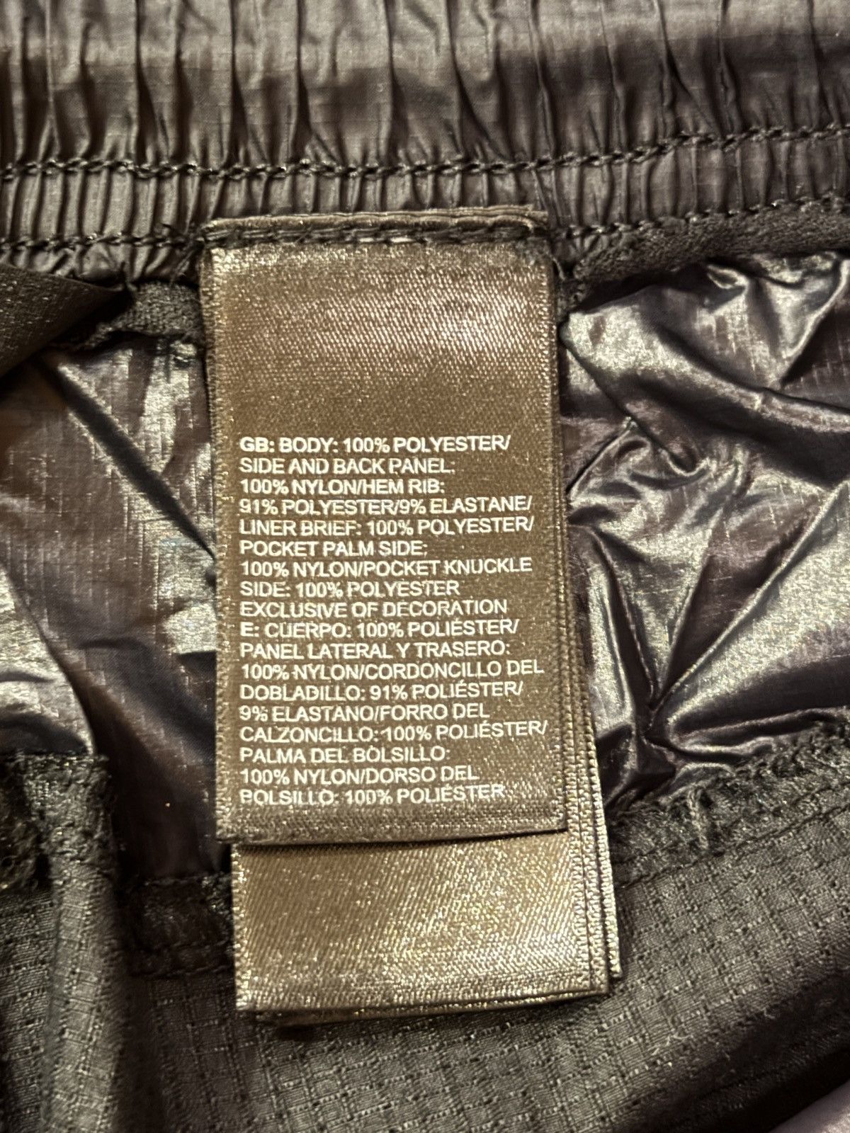 The North Face The North Face Joggers Size US 29 - 4 Thumbnail