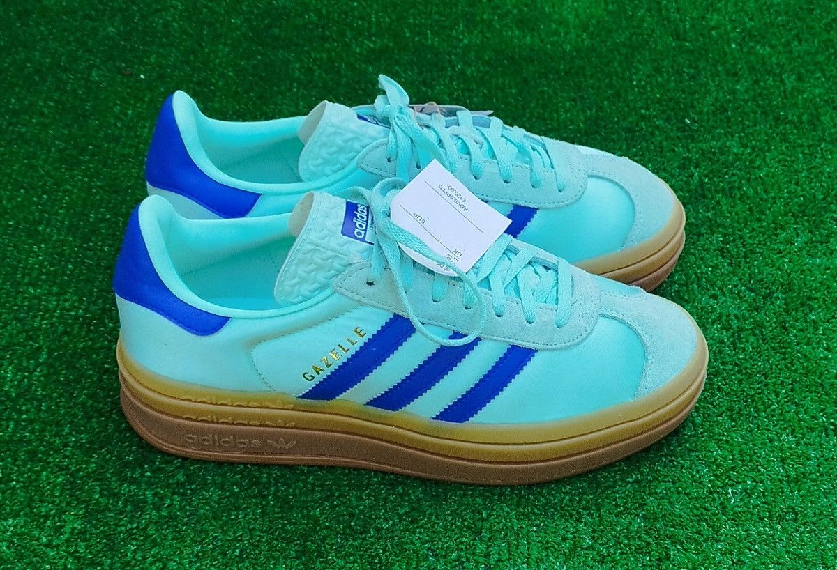 Adidas Adidas Gazelle #7,5 us Size US 7.5 / IT 37.5 - 1 Thumbnail