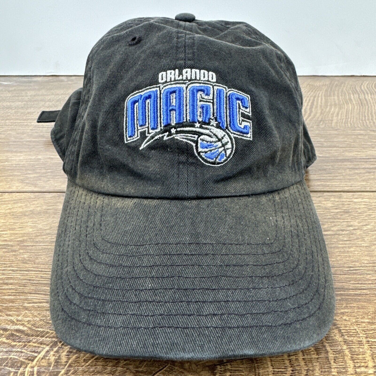 Other Orlando Magic Hat ’47 Brand Black Hat Adjustable Adult Size Size ONE SIZE - 4 Thumbnail