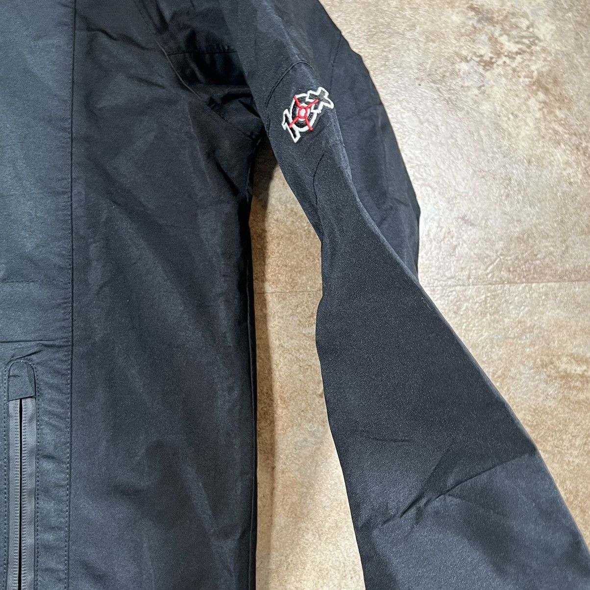 Other × Vintage 10x hunting jacket black paraka windbreaker hunting Size US M / EU 48-50 / 2 - 7 Thumbnail