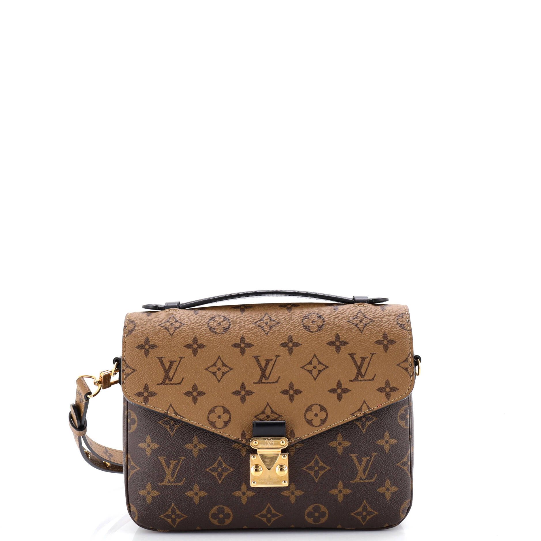 Louis Vuitton Pochette Metis Size ONE SIZE - 1 Thumbnail