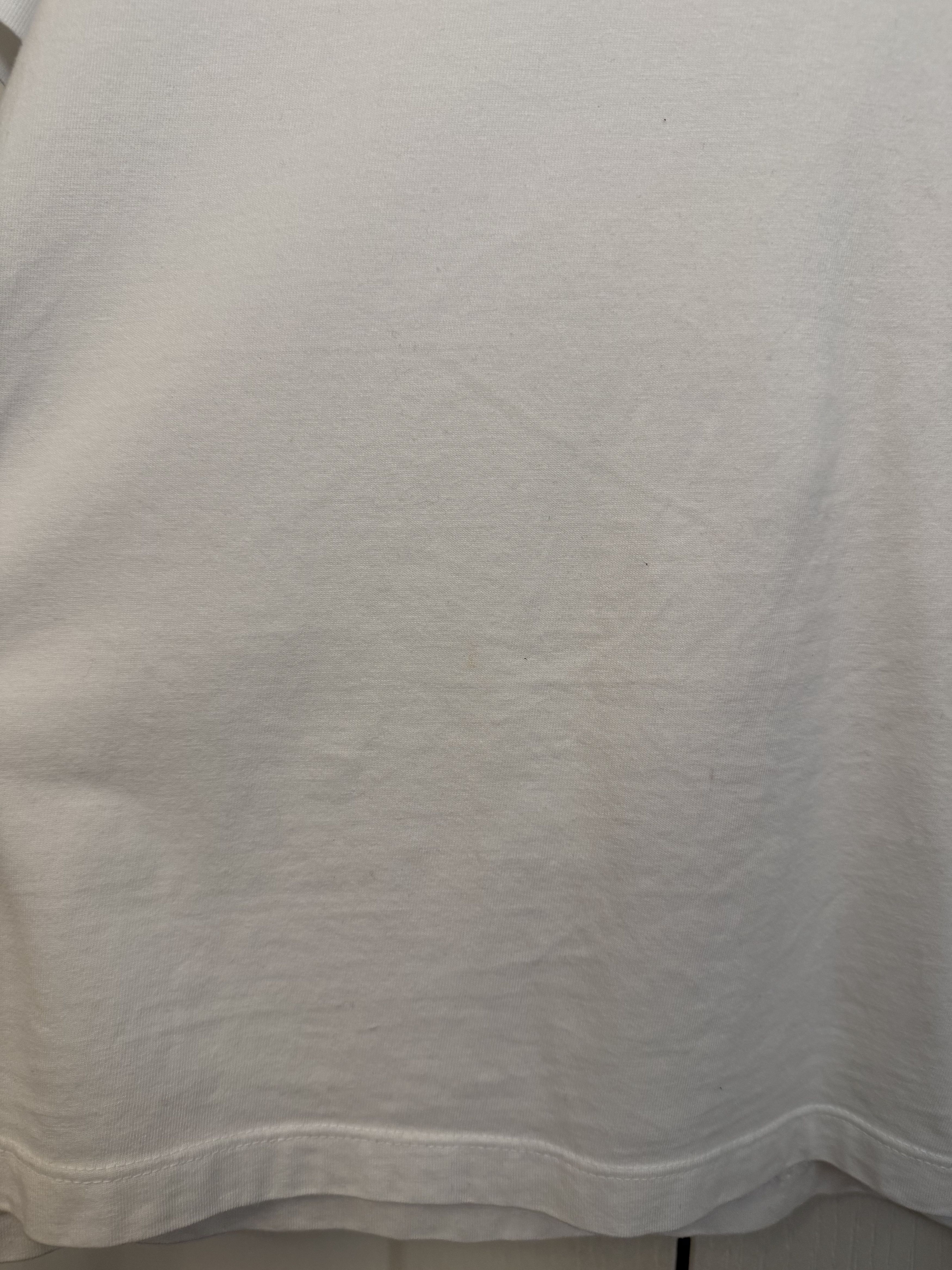 Pool House New York Pool House New York - Los Feliz Crop Muscle Tee II Size US M / EU 48-50 / 2 - 2 Thumbnail