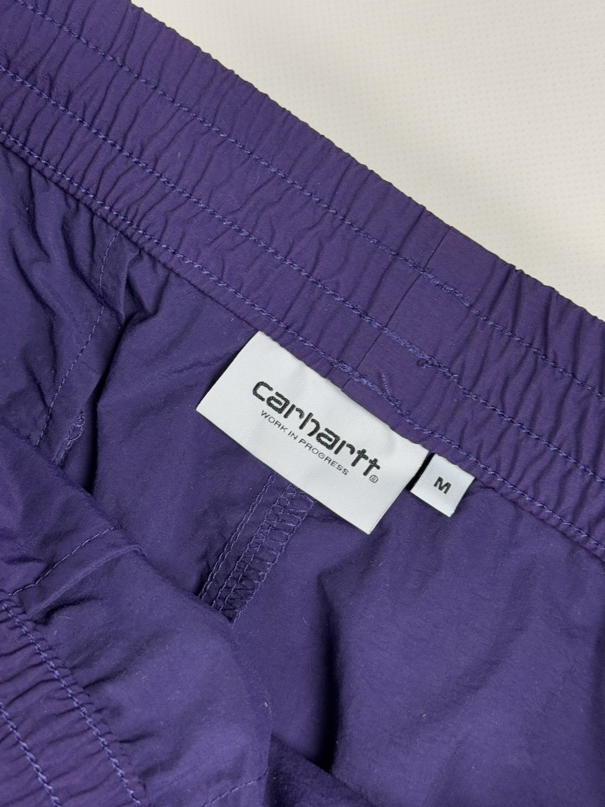 Carhartt × Carhartt Wip Carhartt WIP Senna Track Pants Trousers Size M Size US 32 / EU 48 - 12 Thumbnail