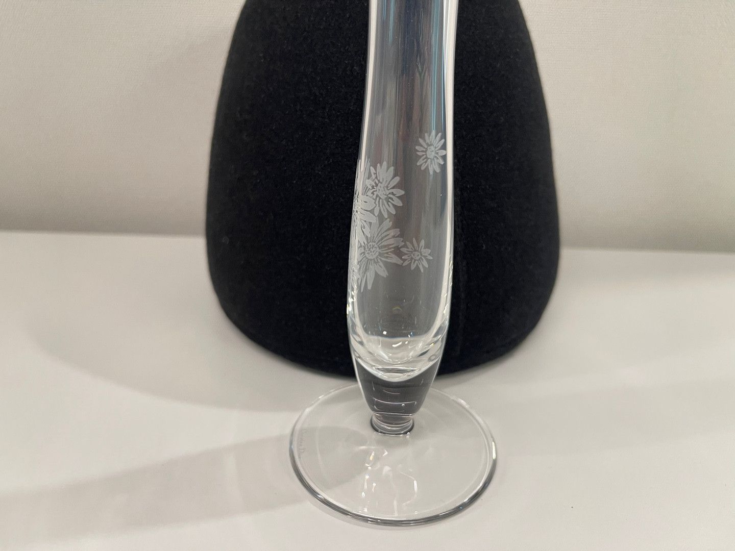 Dior Christian Dior single flower pattern Vase 1P Size ONE SIZE - 3 Thumbnail