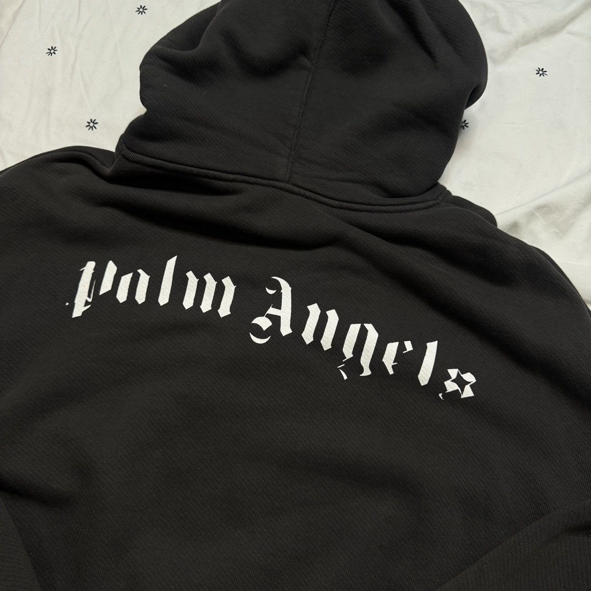 Palm Angels CACTUS HOODIE Size US S / EU 44-46 / 1 - 4 Thumbnail