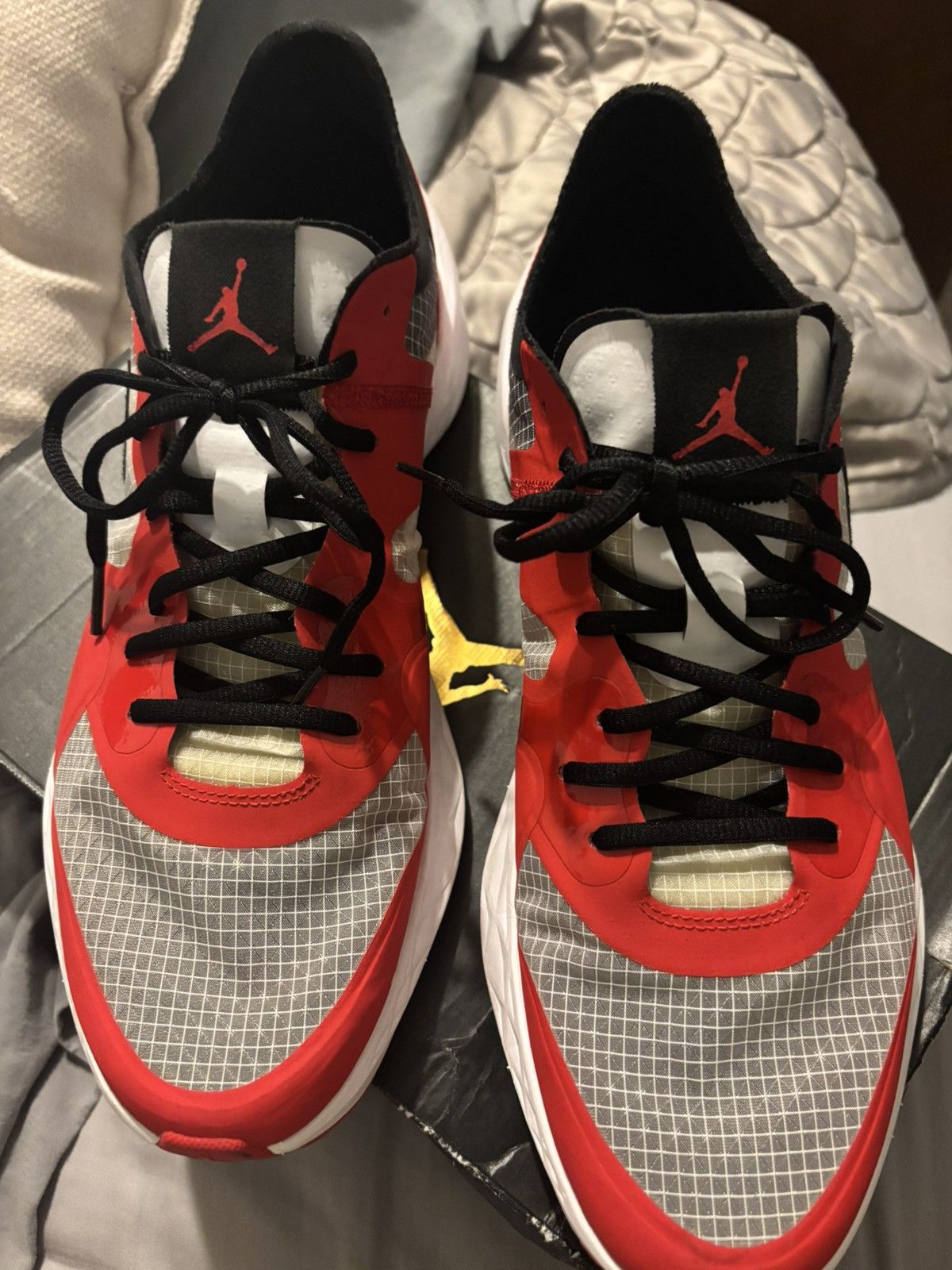 Nike Nike air zoom trainers Size US 13 / EU 46 - 1 Thumbnail