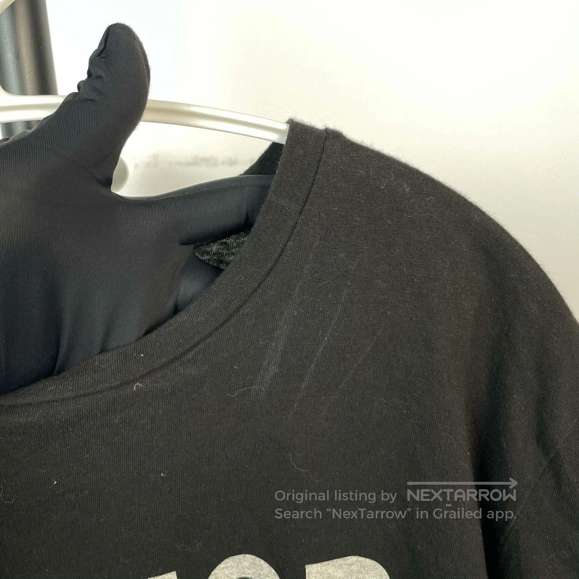 Dior Dior Black Short. Size L / US 10 / IT 46 - 7 Thumbnail