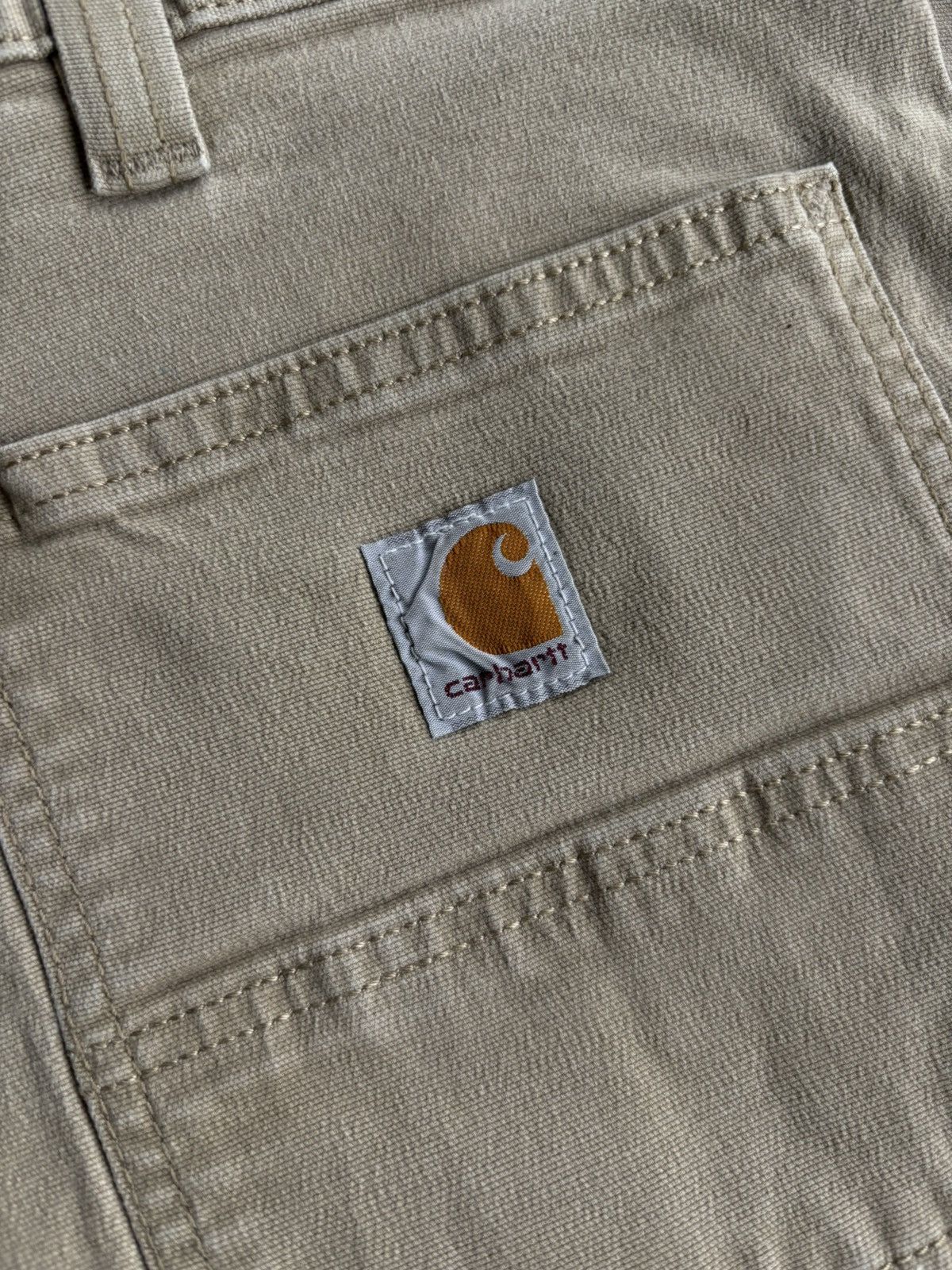 Carhartt carhartt cellpo size 42 relaxed fit Size US 42 / EU 58 - 3 Thumbnail