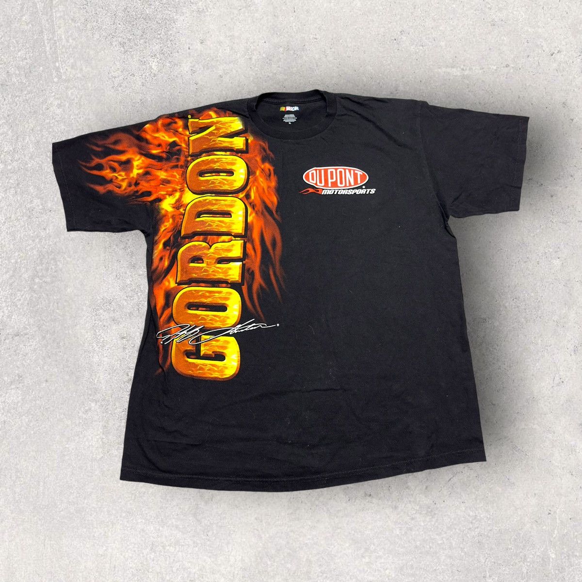 NASCAR NASCAR tee Size US XL / EU 56 / 4 - 1 Thumbnail