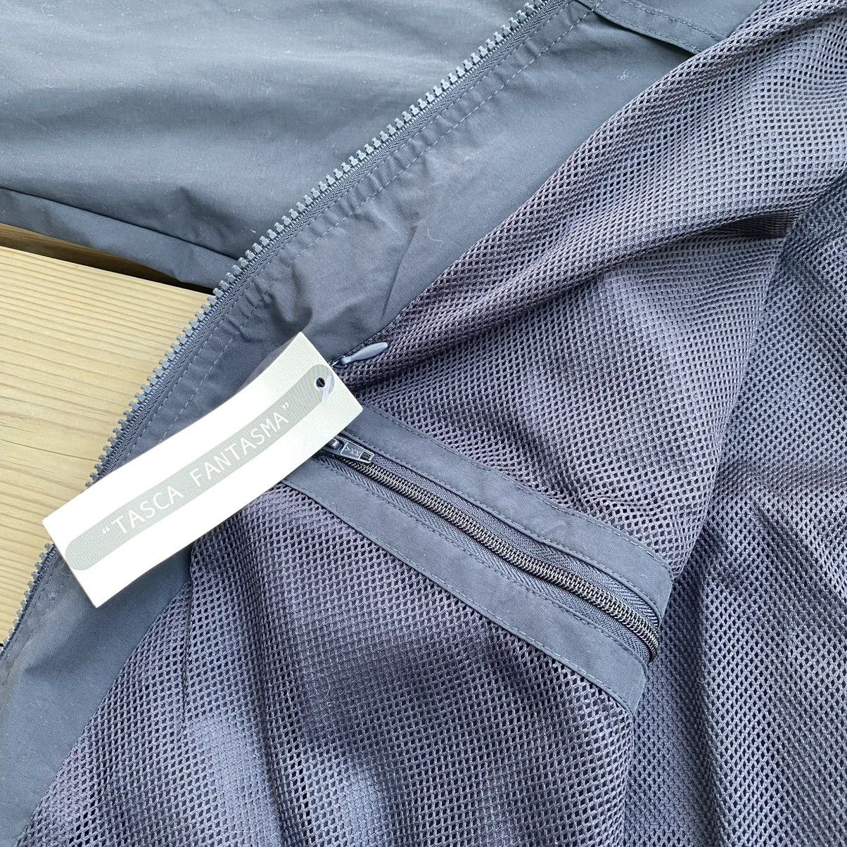 Rolex Rolex Yacht Sailing Jacket Windbreaker Vintage 1990s Rare Size US XS / EU 42 / 0 - 8 Thumbnail