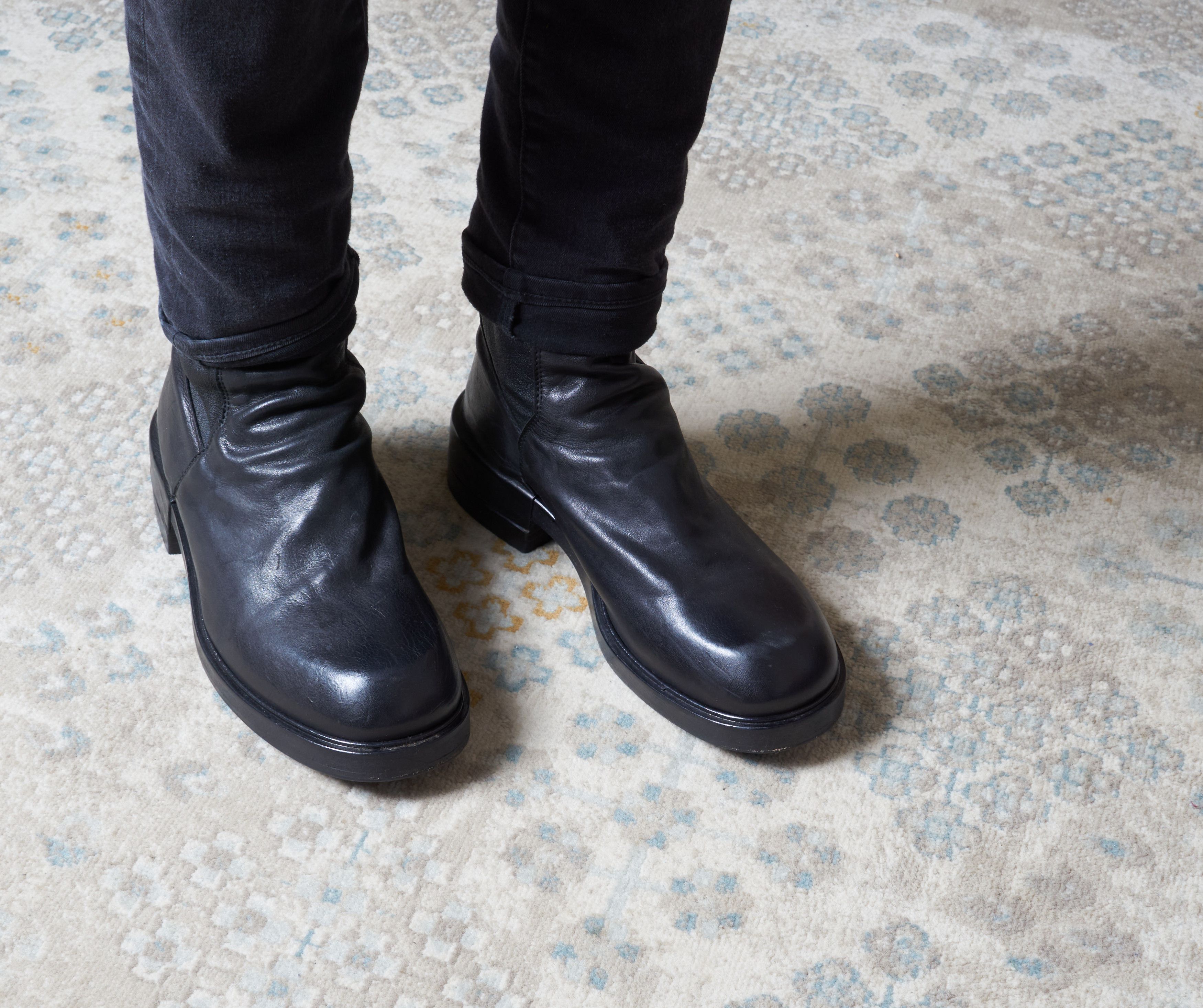 Cinzia Araia Cinzia Aria leather boots Size US 8 / EU 41 - 6 Thumbnail