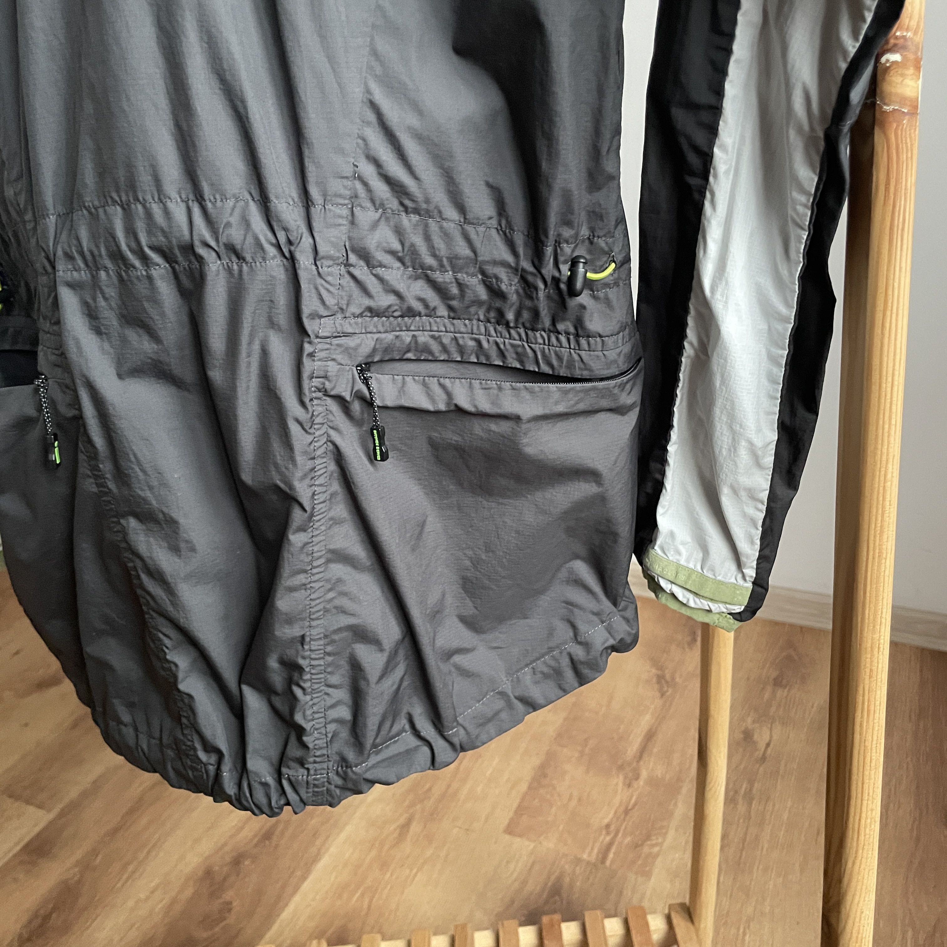 Haglofs Haglofs Womens Running Jacket Size EUR 40 Size S / US 4 / IT 40 - 8 Thumbnail