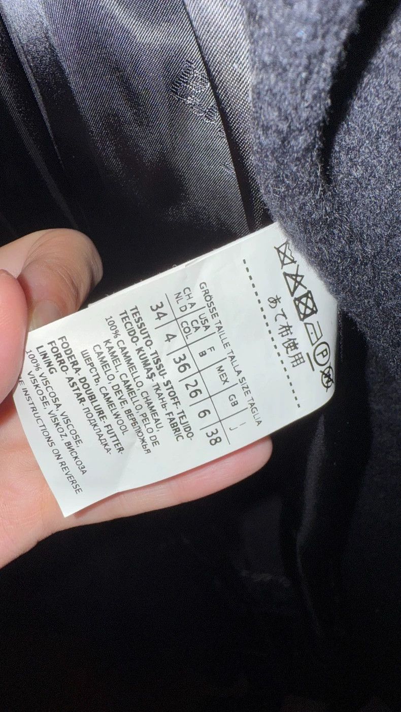 Max Mara max mara coat Size S / US 4 / IT 40 - 4 Thumbnail