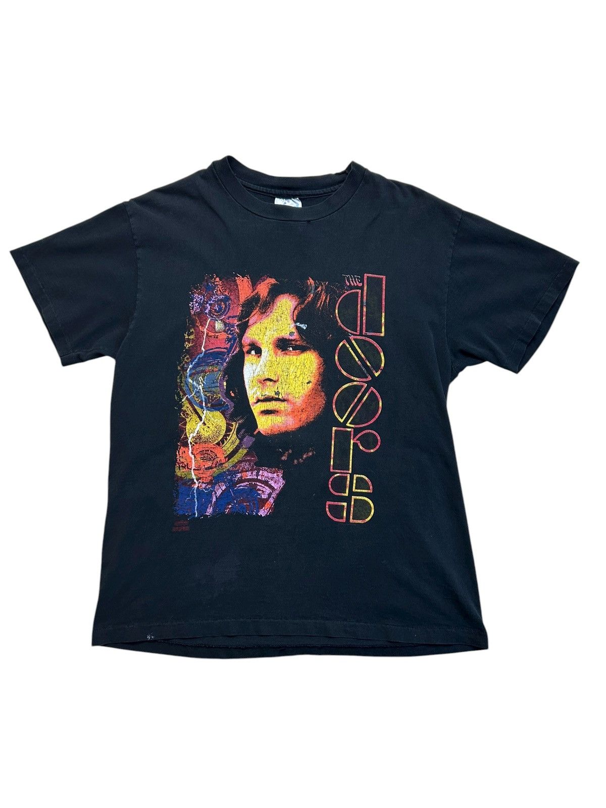 The Doors “Riders on the Storm”