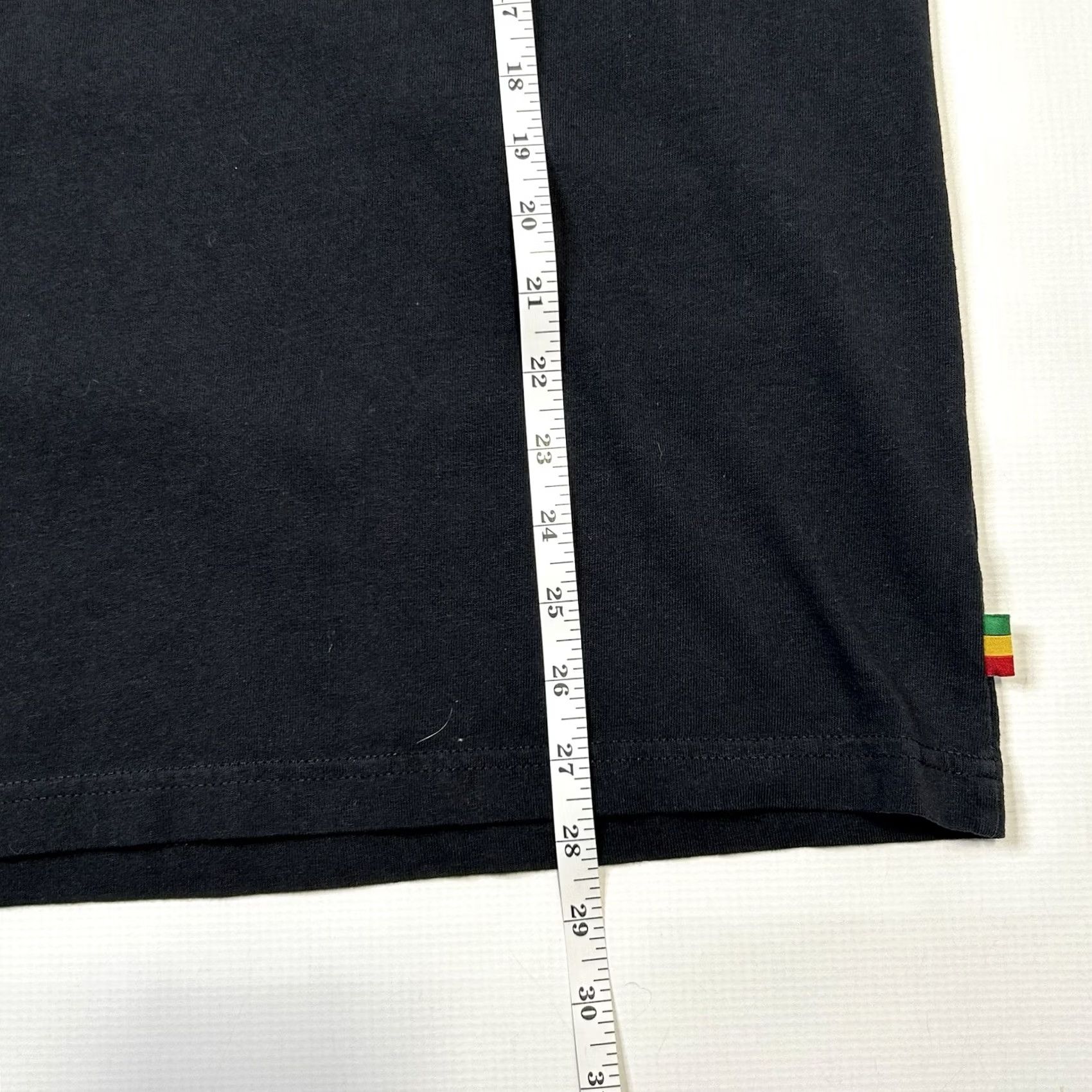 Element VINTAGE Bad Brains x Element Lightening Bolt T Shirt Mens M Black Size US M / EU 48-50 / 2 - 6 Thumbnail