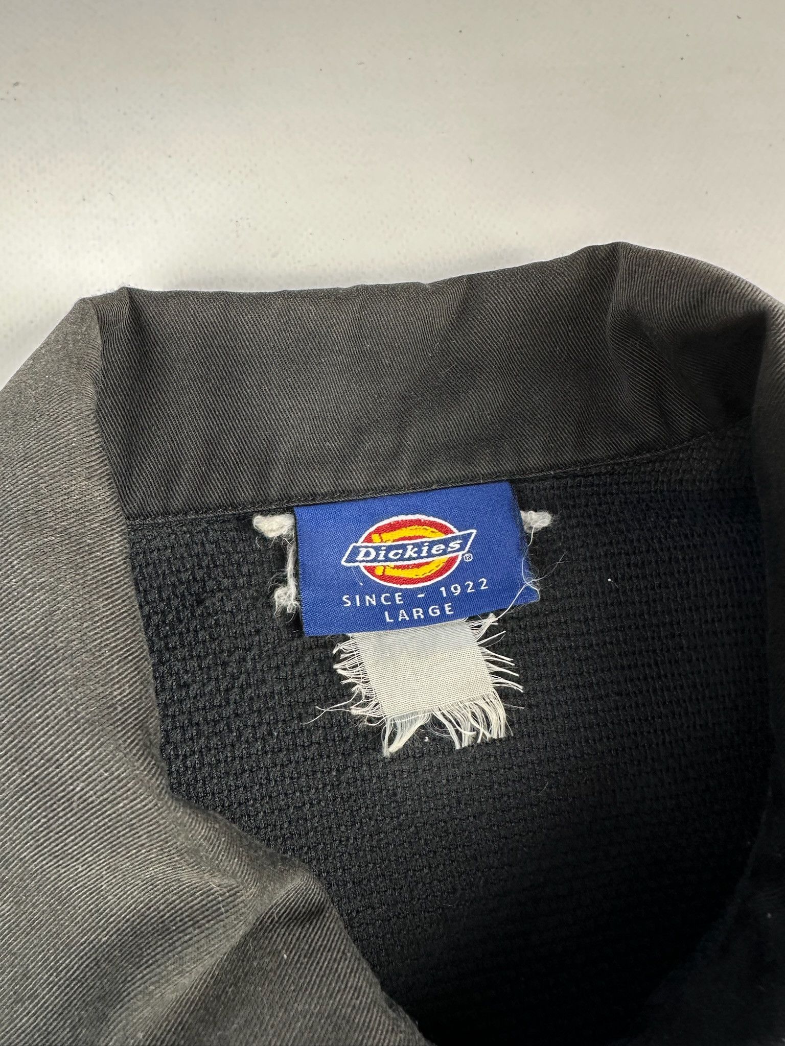 Dickies Dickies Jacket Size US M / EU 48-50 / 2 - 4 Thumbnail