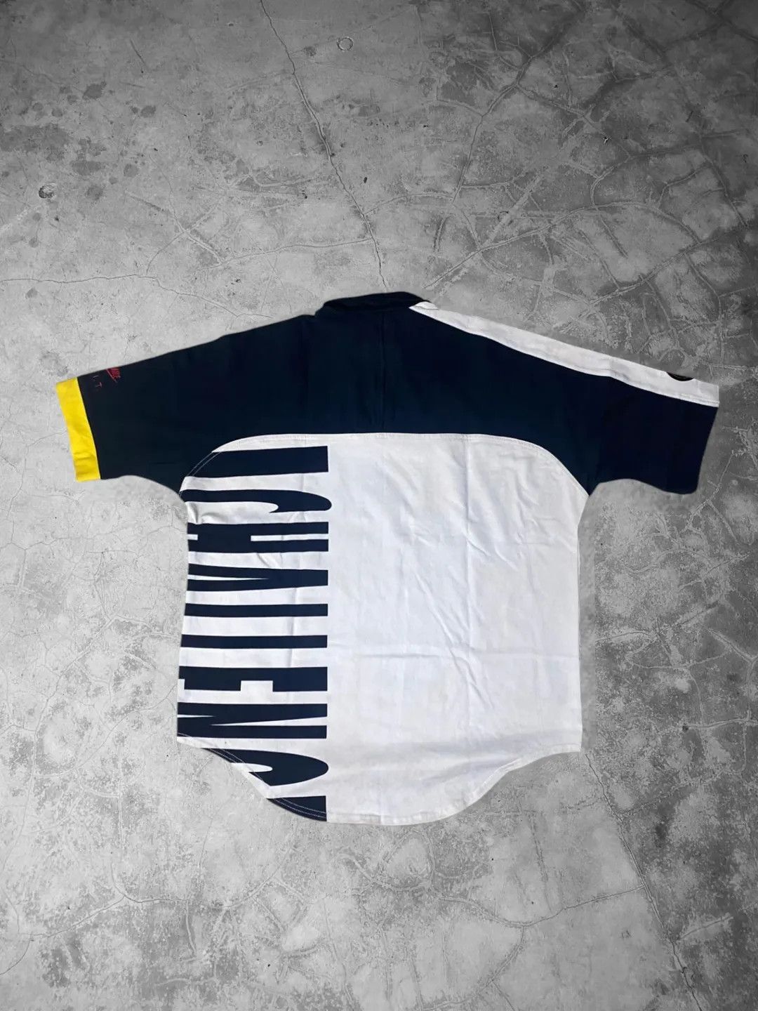 Nike Nike agashi Size US L / EU 52-54 / 3 - 3 Thumbnail