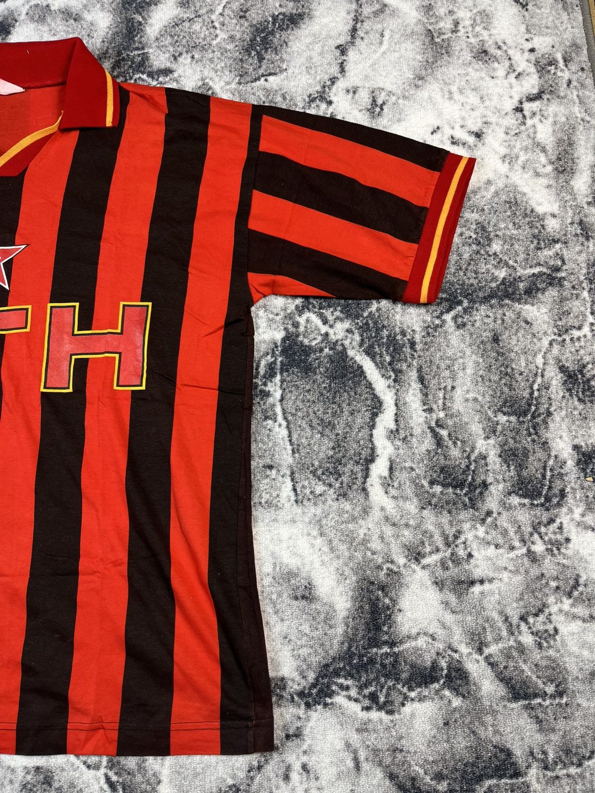 Other Die Toten Hosen Düsseldorf Punk Football Casual Jersey Size US XL / EU 56 / 4 - 3 Thumbnail