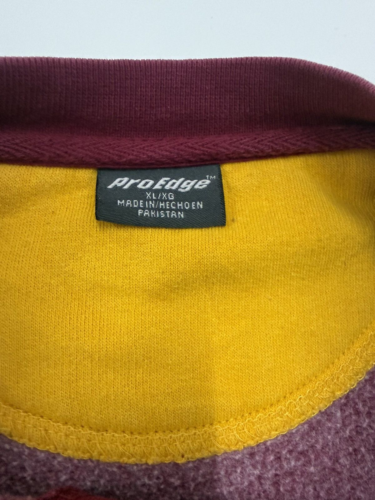 Pro Edge 🔥 Vintage Y2K University of Minnesota - XL Size US XL / EU 56 / 4 - 8 Thumbnail