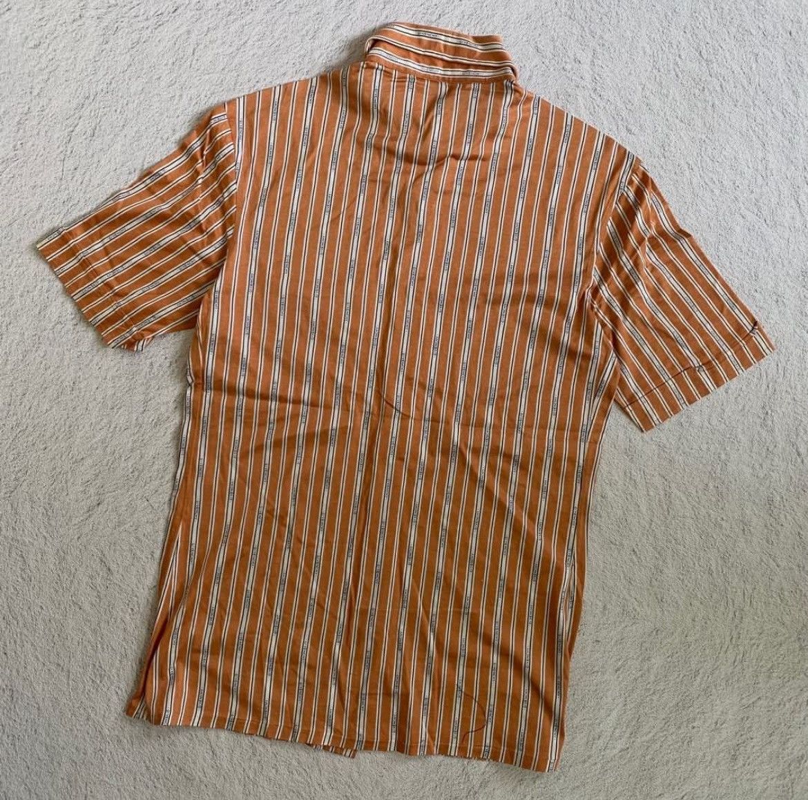 Givenchy Givenchy Shirt Size US M / EU 48-50 / 2 - 4 Thumbnail