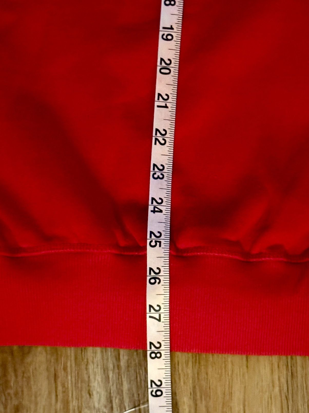 Other Lonely, hearts, club massive action, extra extra large Size US XXL / EU 58 / 5 - 4 Thumbnail