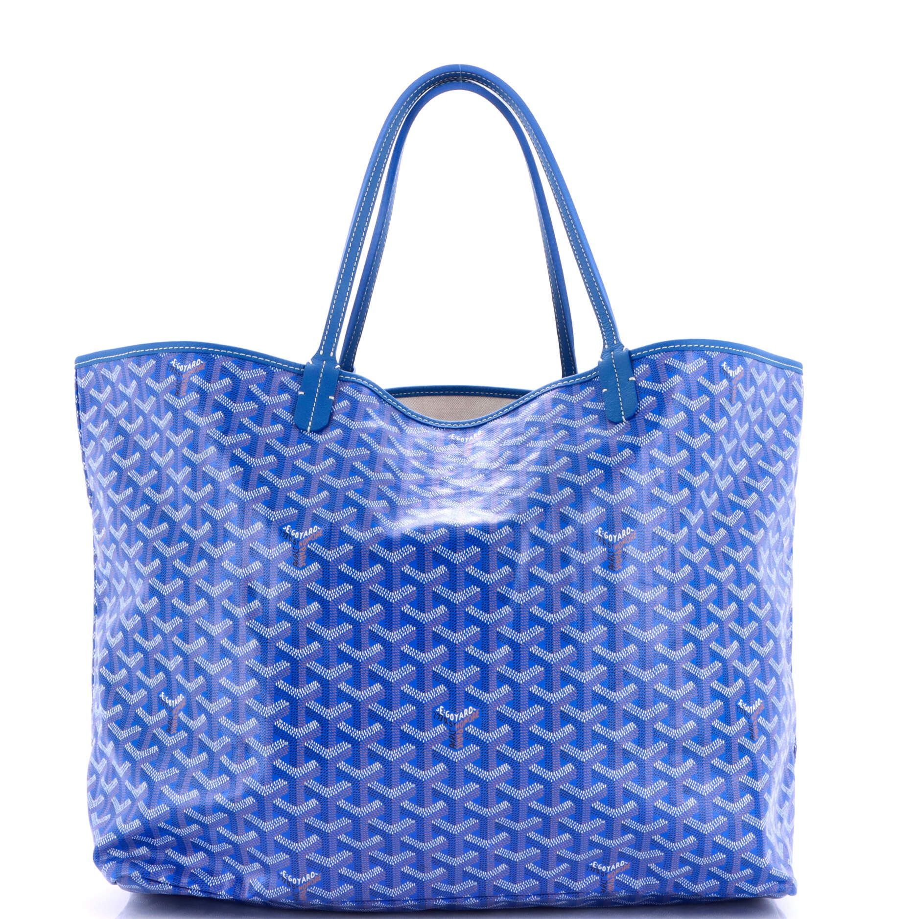 Goyard Saint Louis Tote Size ONE SIZE - 1 Thumbnail