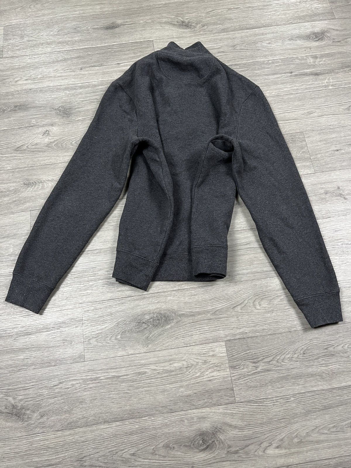 Barbour Barbour International Motorcycle Mens pullover Size L Size US L / EU 52-54 / 3 - 6 Thumbnail