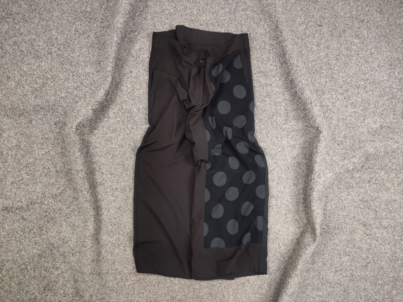 Other Alembic Design Avant Garde Cropped Wide Leg Womens Pants Size 34" / US 12 / IT 48 - 1 Thumbnail
