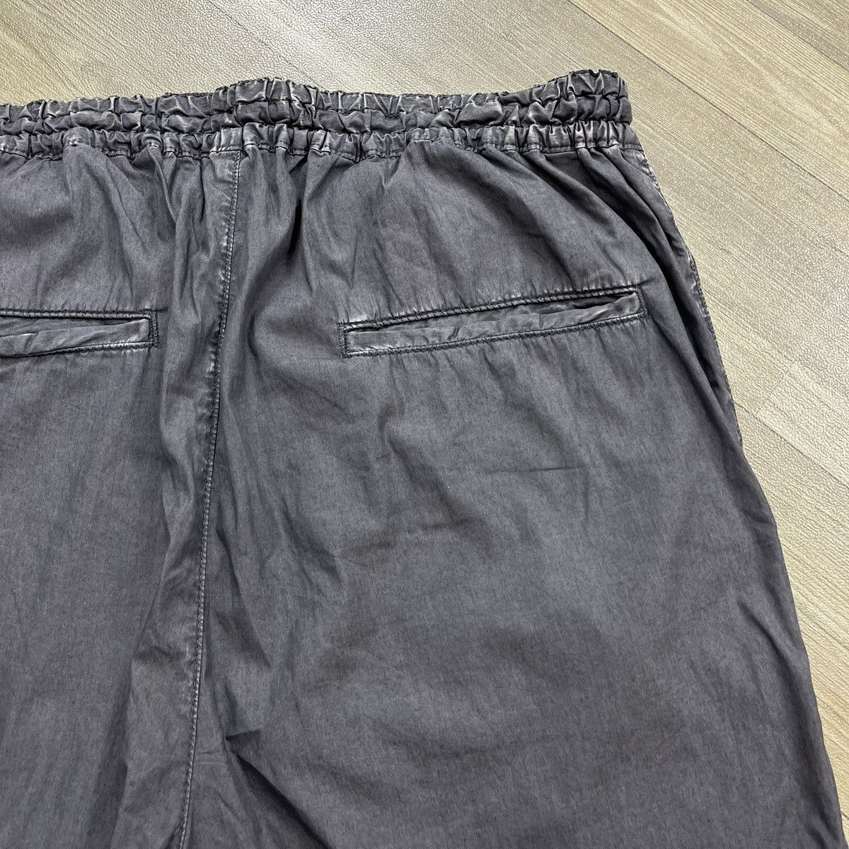 Hysteric Glamour 🇯🇵Vintage Hysteric Glamour Lab Nylon Jogger Style Pants Size US 30 / EU 46 - 13 Thumbnail