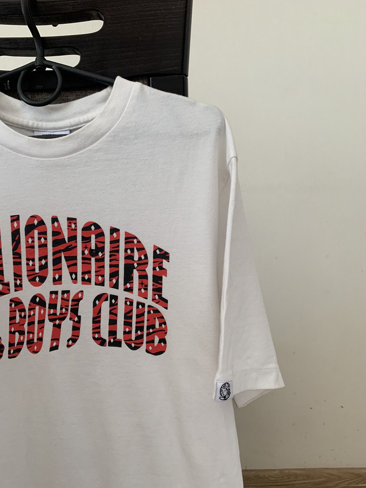 Billionaire Boys Club Billionaire Boys Club T Shirt Tee Size US S / EU 44-46 / 1 - 3 Thumbnail