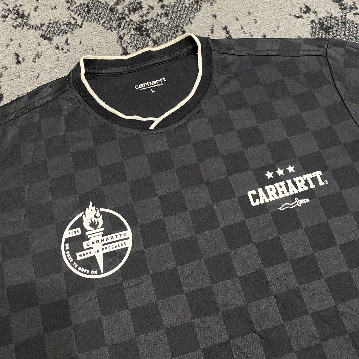 Carhartt Jersey Carhartt SS Stadium Size US L / EU 52-54 / 3 - 5 Thumbnail