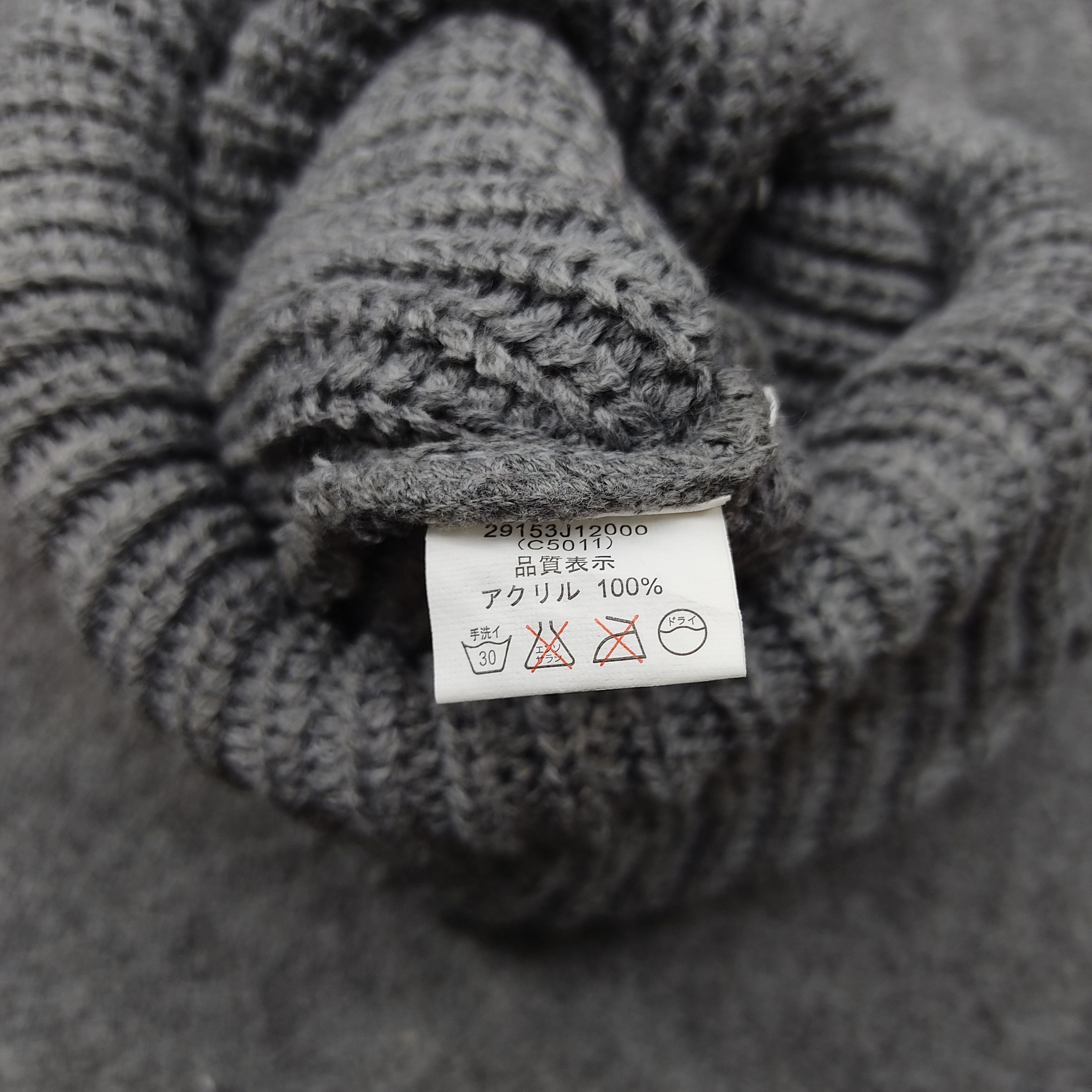 Ben Davis Vintage Ben Davis Beanie / Snow Hat / Snow Cap Size ONE SIZE - 4 Thumbnail