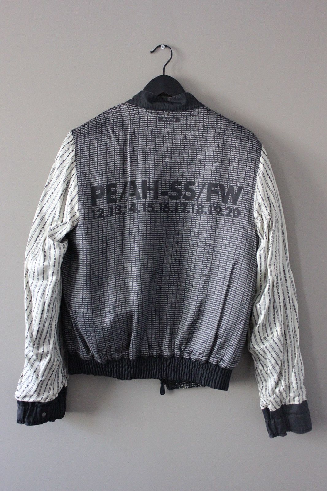 Jean Paul Gaultier Jean Paul Gaultier jacket Size US M / EU 48-50 / 2 - 6 Thumbnail