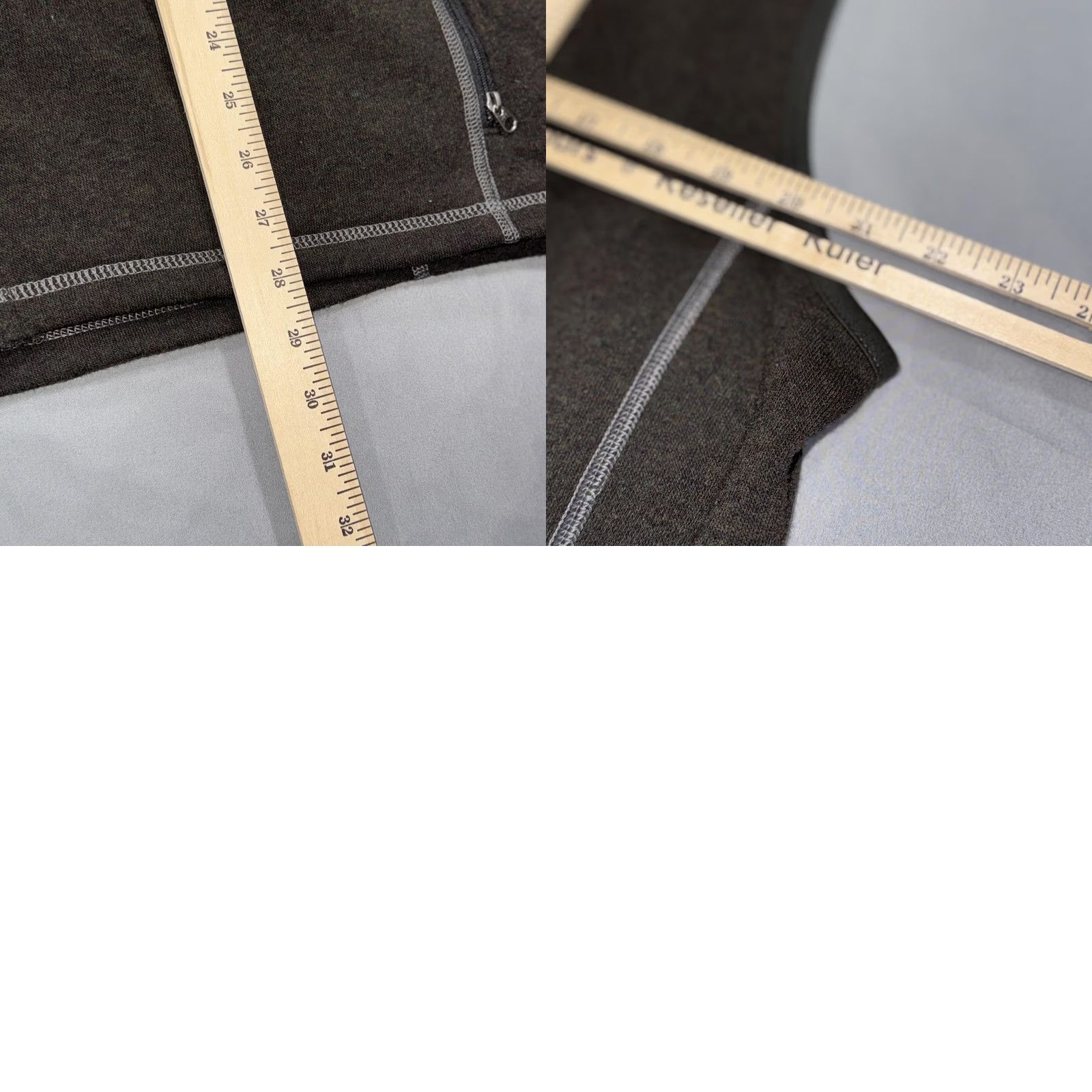 Vintage VINTAGE No Size US XL / EU 56 / 4 - 8 Thumbnail