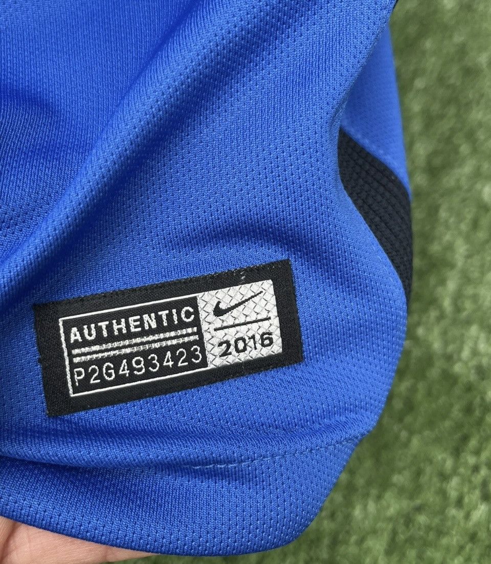 Nike Jersey team french pogba Size US M / EU 48-50 / 2 - 12 Thumbnail