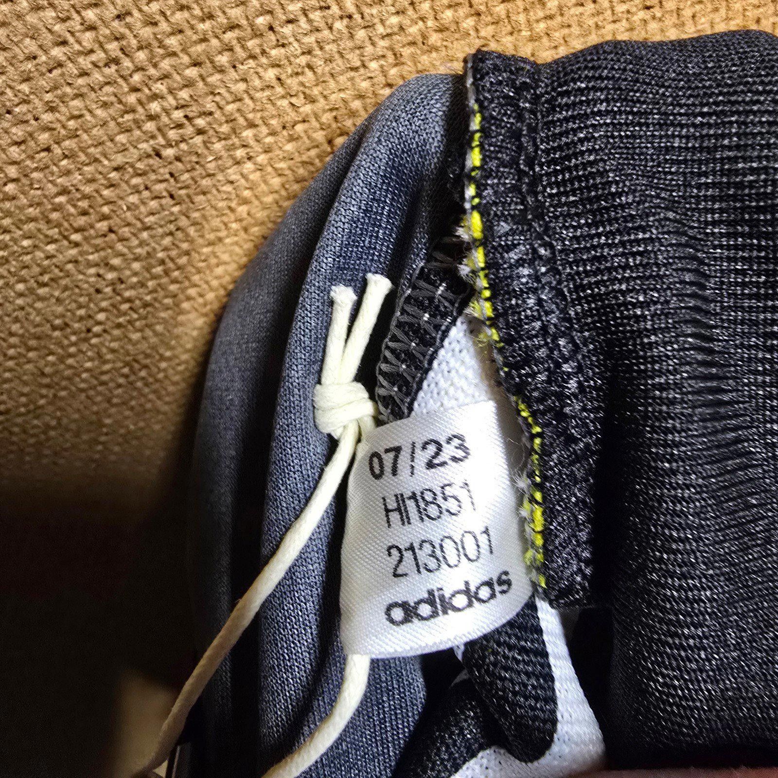 Adidas New Adidas Columbus Crew 23/24 Authentic Jersey XS HI1851 Size US XS / EU 42 / 0 - 8 Thumbnail