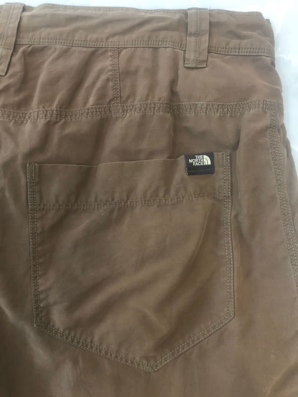 The North Face Tnf Size US 36 / EU 52 - 9 Thumbnail