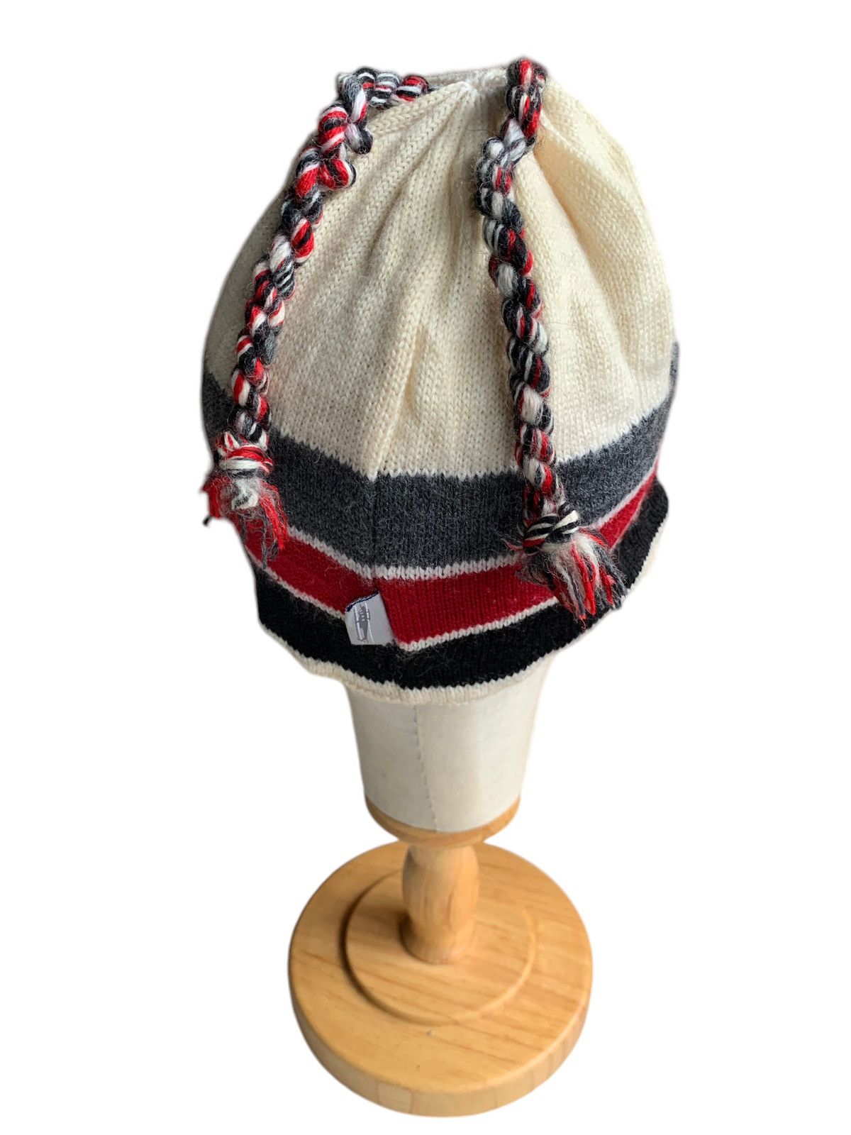 Other Made In Canada Winter Sessions Rare Design Beanie Hats Size ONE SIZE - 5 Thumbnail
