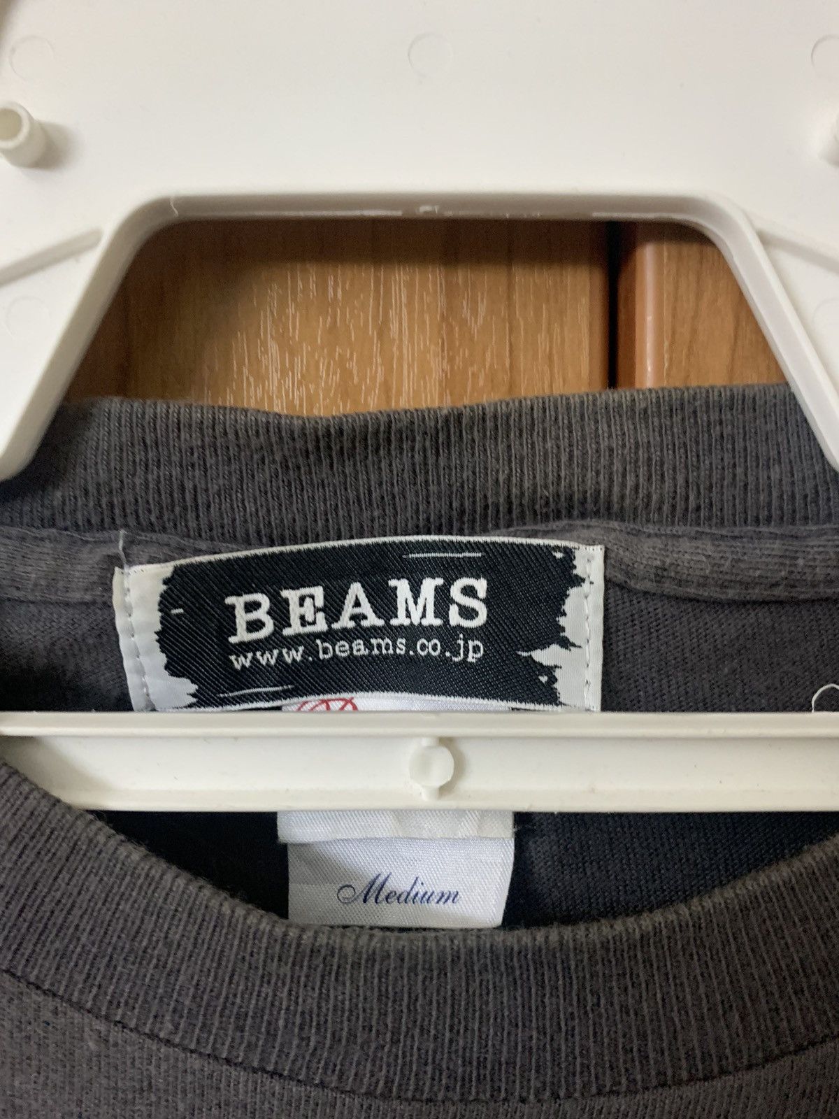 Beams Plus × Japanese Brand × Vintage Y2k sid vicious shirt Size US M / EU 48-50 / 2 - 3 Thumbnail