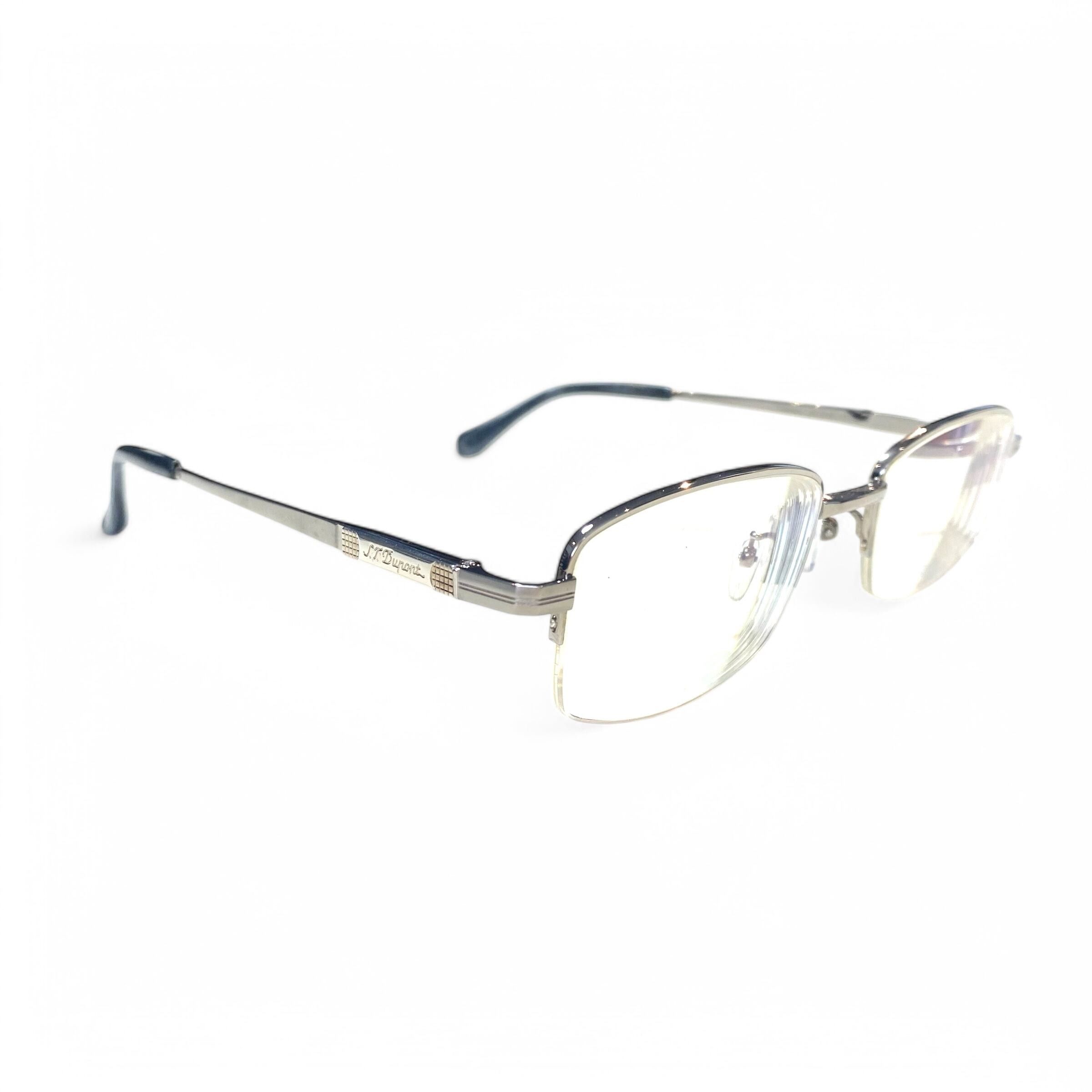S.T. Dupont S.T Dupont Eye wear Prescription Glasses Size ONE SIZE - 3 Thumbnail