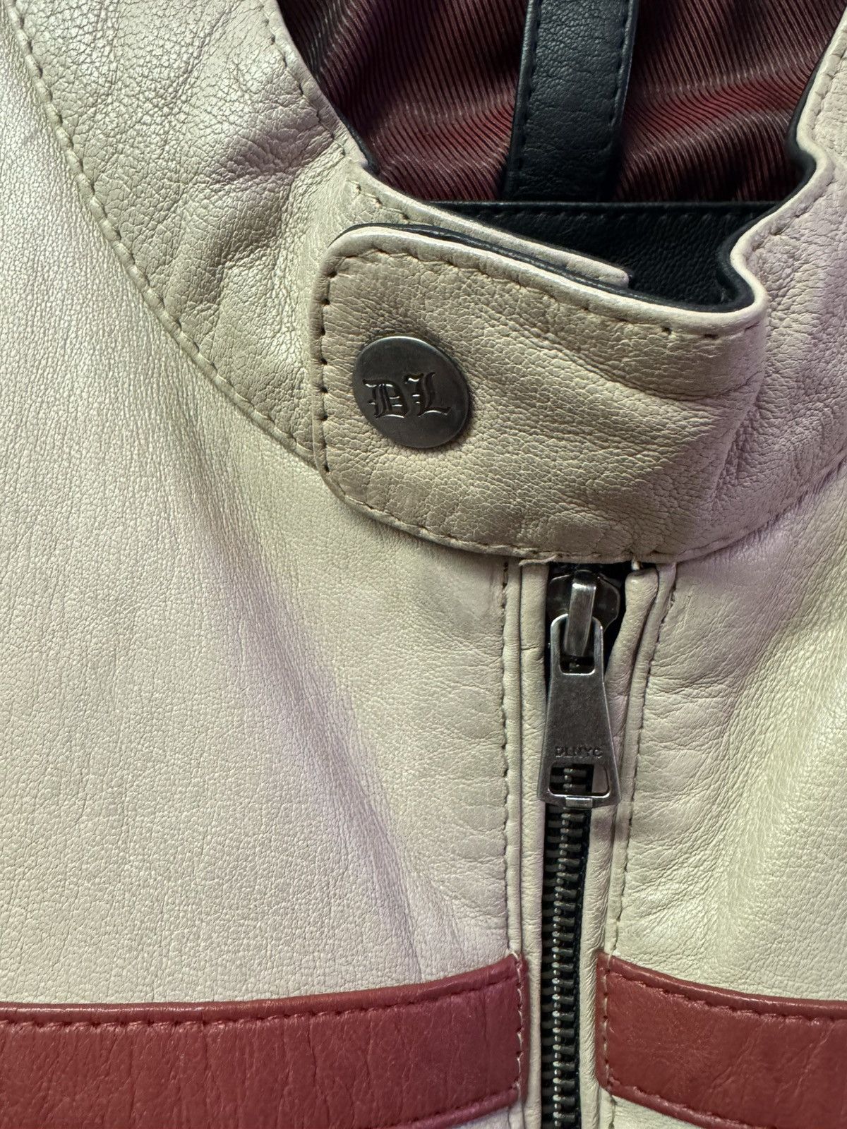 Other DLNYC Leather Jacket Size US M / EU 48-50 / 2 - 3 Thumbnail