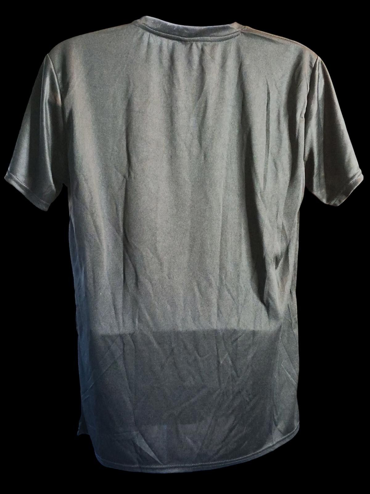 Other Armored Sportswear Proud Supporter of a Veteran T-Shirt Size US L / EU 52-54 / 3 - 6 Thumbnail